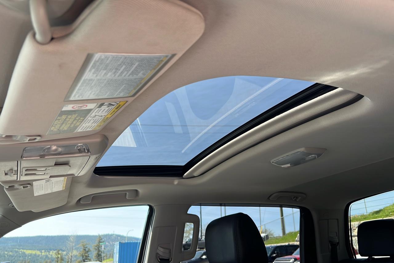 2019 Toyota Tundra Platinum Photo