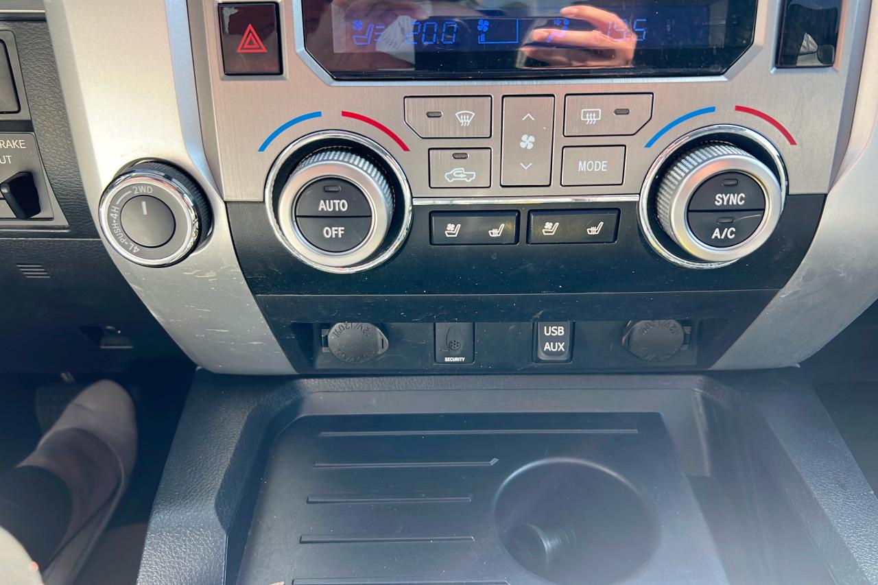 2019 Toyota Tundra Platinum Photo