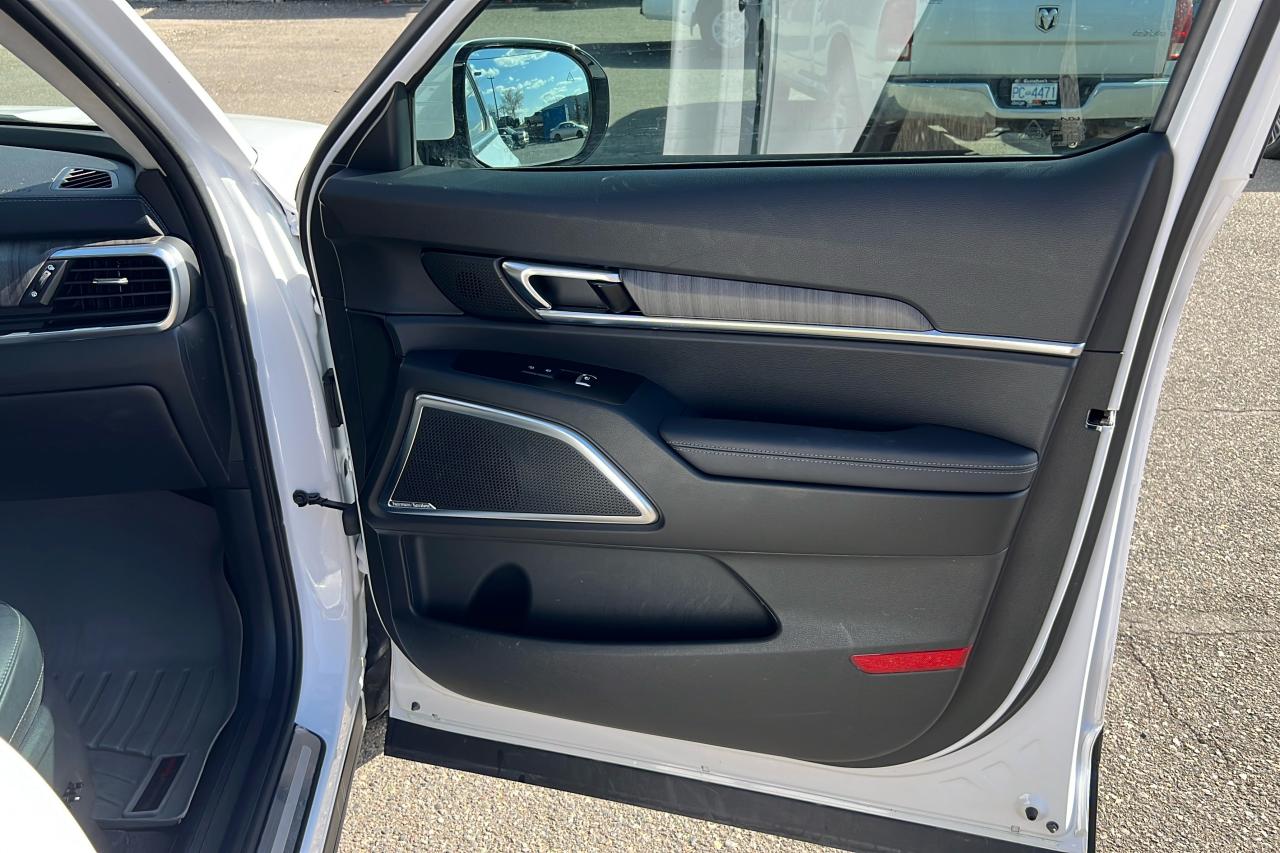 2023 Kia Telluride SX SX Photo
