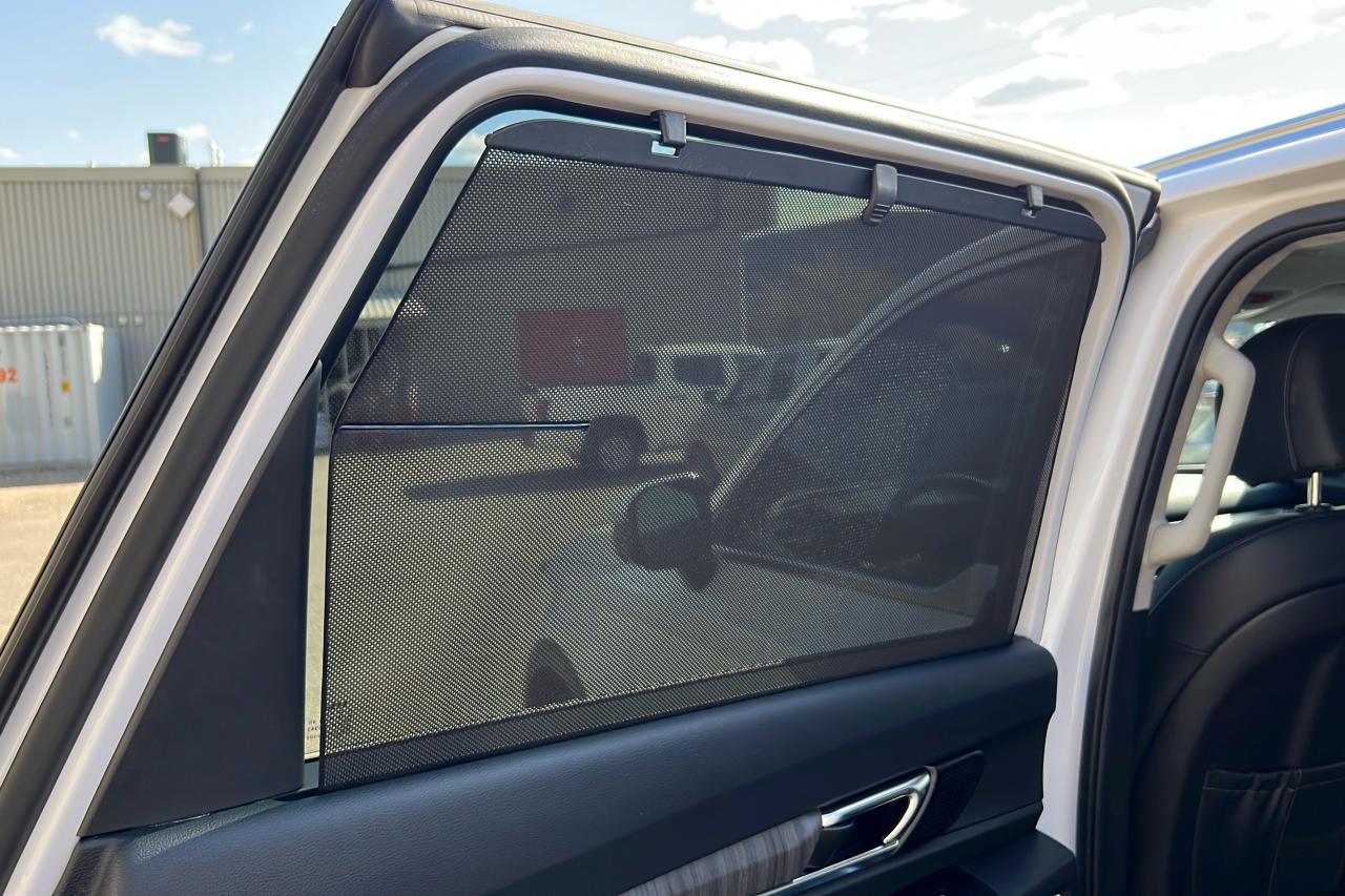 2023 Kia Telluride SX SX Photo
