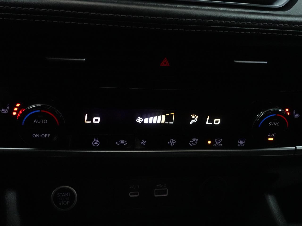 2021 Nissan Rogue SV | AWD | Panoroof | BSM | Heated Seats | CarPlay