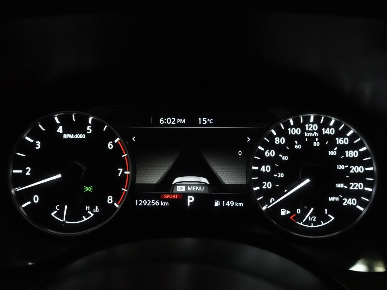2021 Nissan Rogue SV | AWD | Panoroof | BSM | Heated Seats | CarPlay
