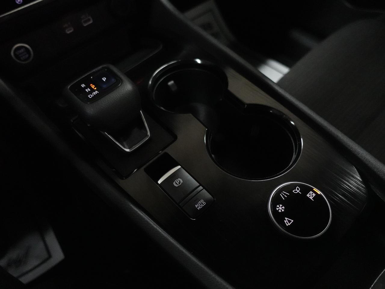 2021 Nissan Rogue SV | AWD | Panoroof | BSM | Heated Seats | CarPlay