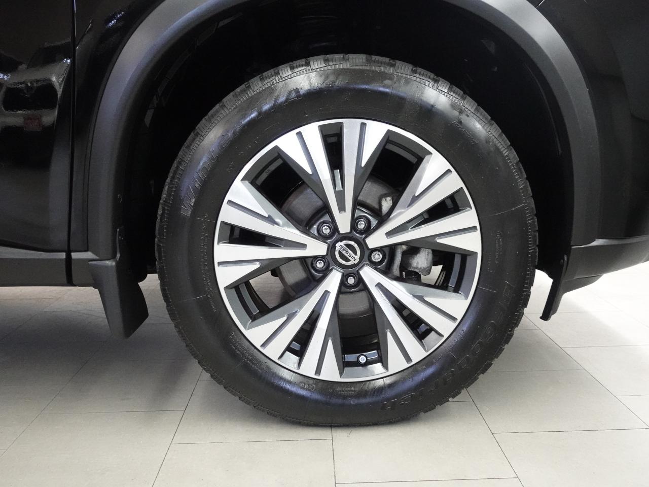 2021 Nissan Rogue SV | AWD | Panoroof | BSM | Heated Seats | CarPlay