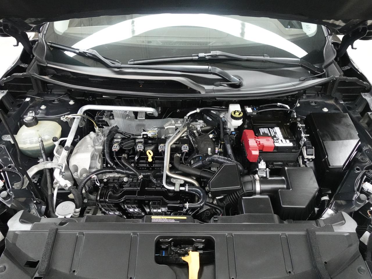 2021 Nissan Rogue SV | AWD | Panoroof | BSM | Heated Seats | CarPlay