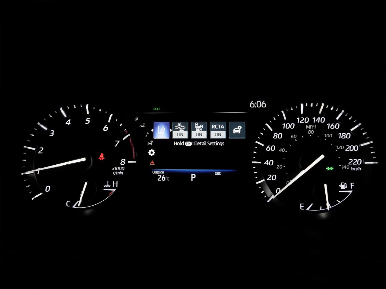 2020 Toyota Highlander XLE | AWD | Leather | Sunroof | BSM | CarPlay