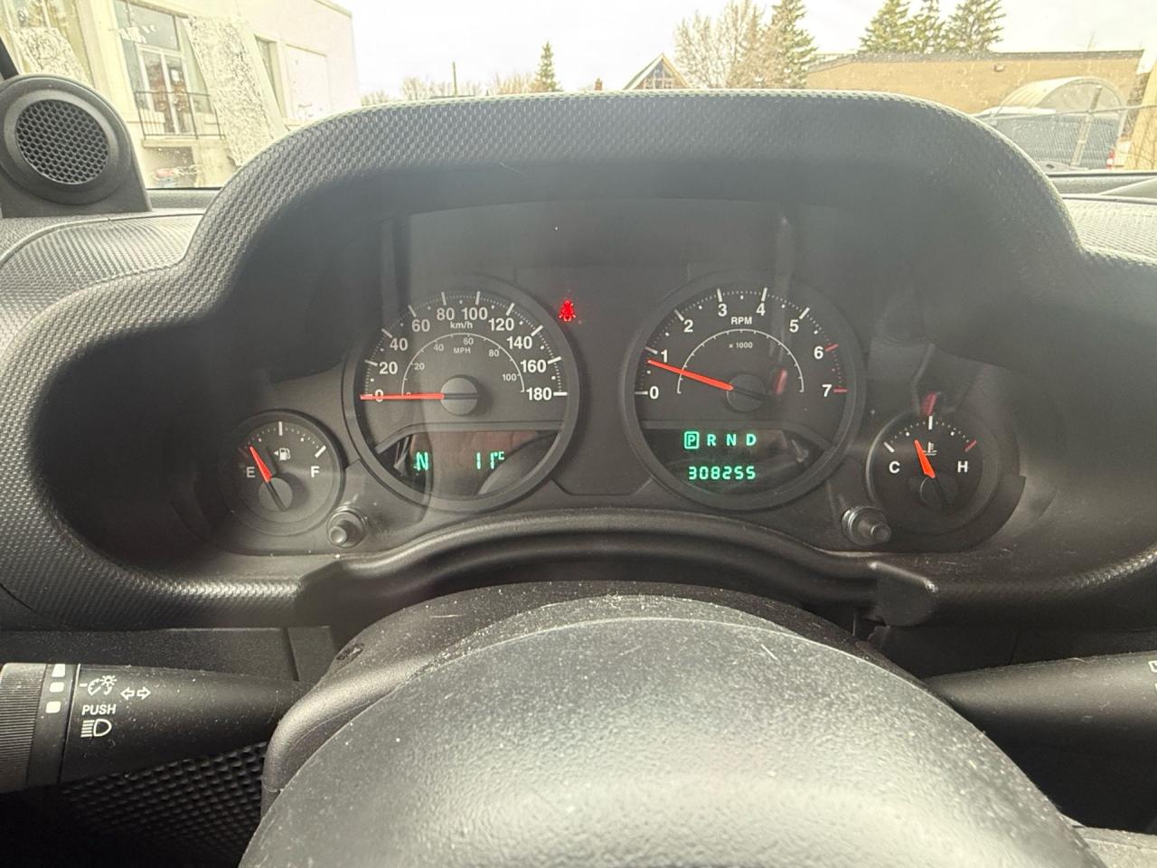2007 Jeep Wrangler 4WD 4dr Unlimited X - Photo #16