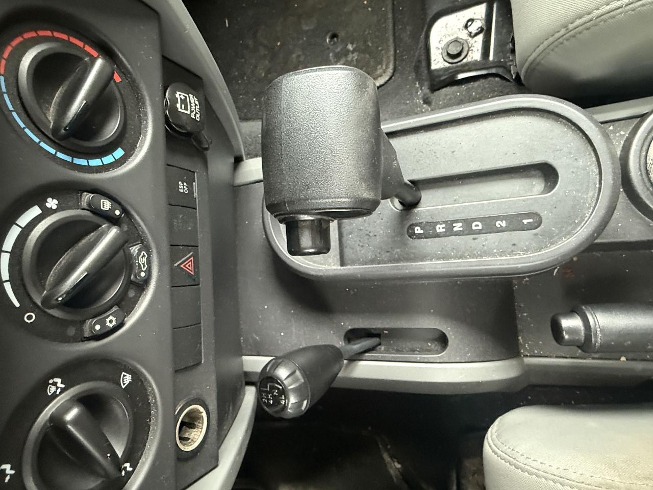 2007 Jeep Wrangler 4WD 4dr Unlimited X - Photo #15
