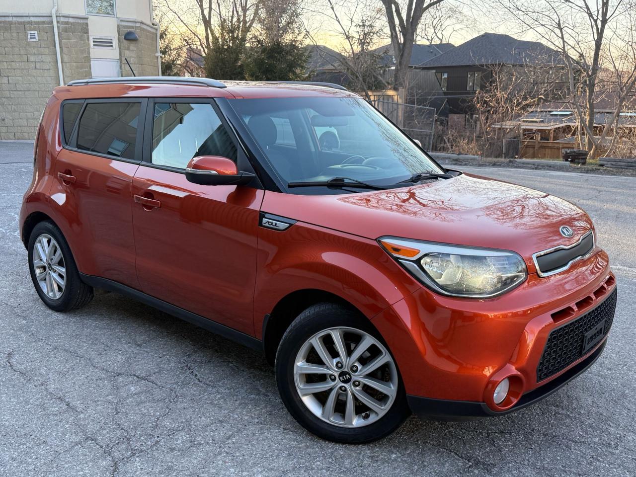 2019 Kia Soul EX AUTO - Photo #3