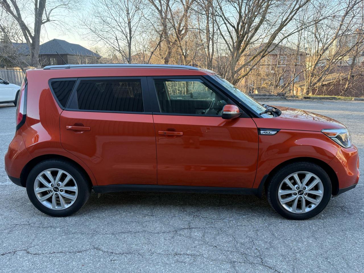 2019 Kia Soul EX AUTO - Photo #4