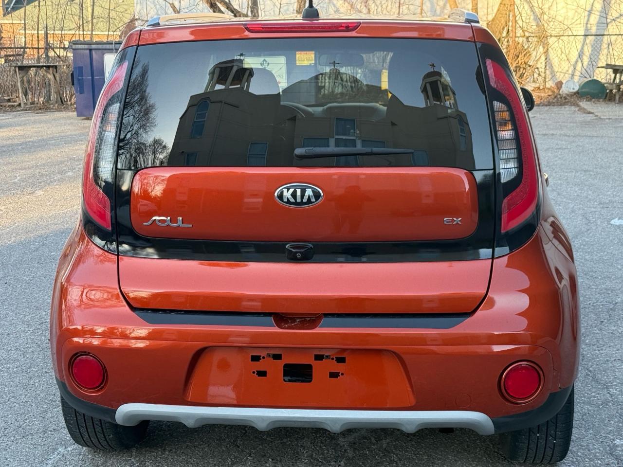 2019 Kia Soul EX AUTO - Photo #6