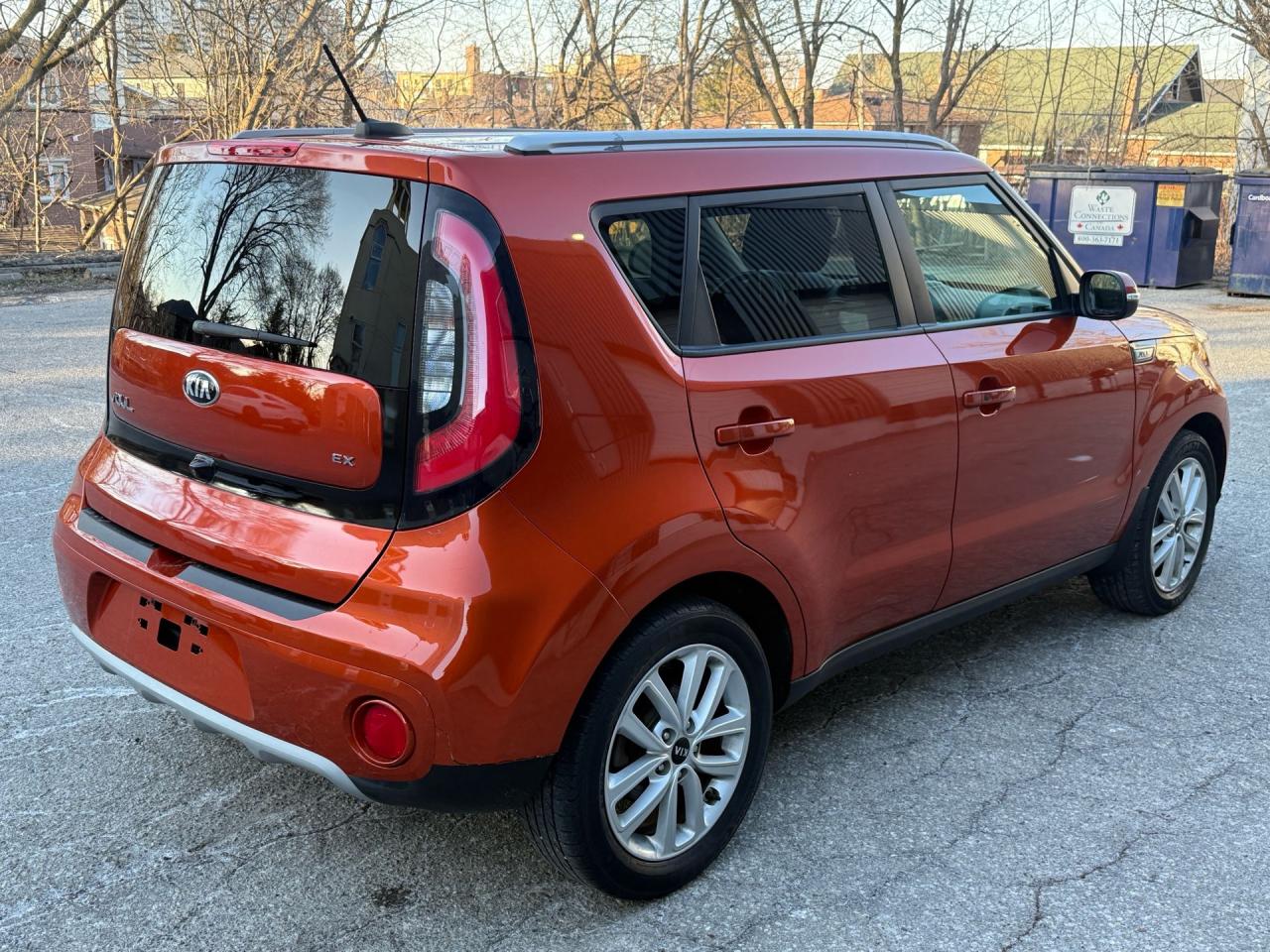 2019 Kia Soul EX AUTO - Photo #5