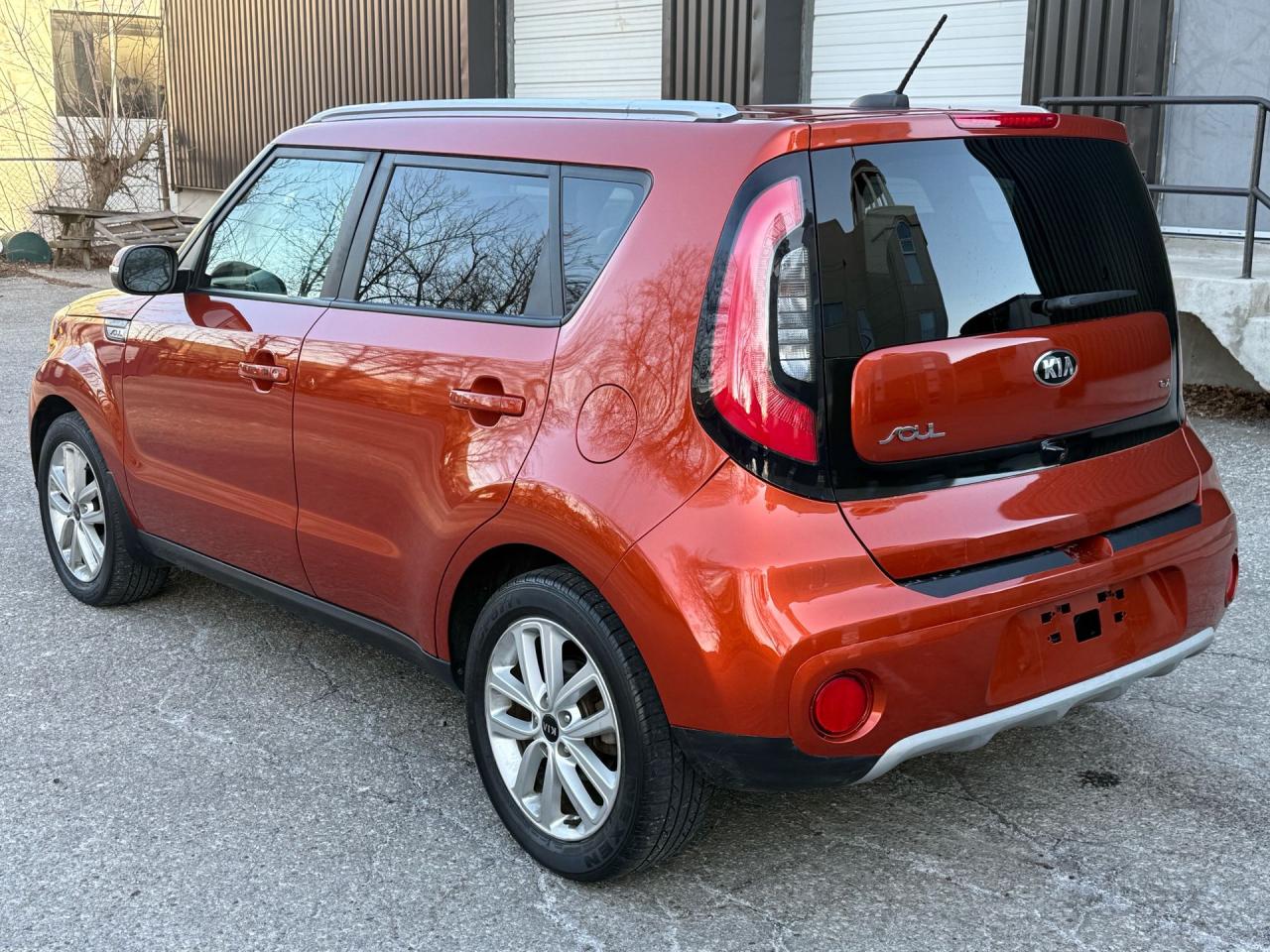 2019 Kia Soul EX AUTO - Photo #7