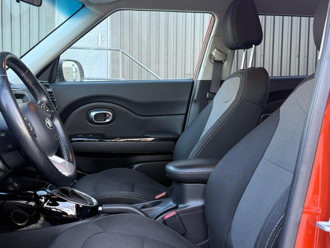 2019 Kia Soul EX AUTO - Photo #8