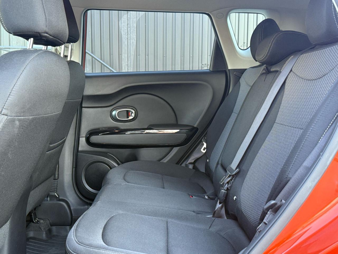 2019 Kia Soul EX AUTO - Photo #9