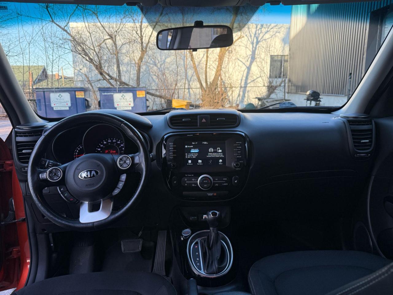 2019 Kia Soul EX AUTO - Photo #10