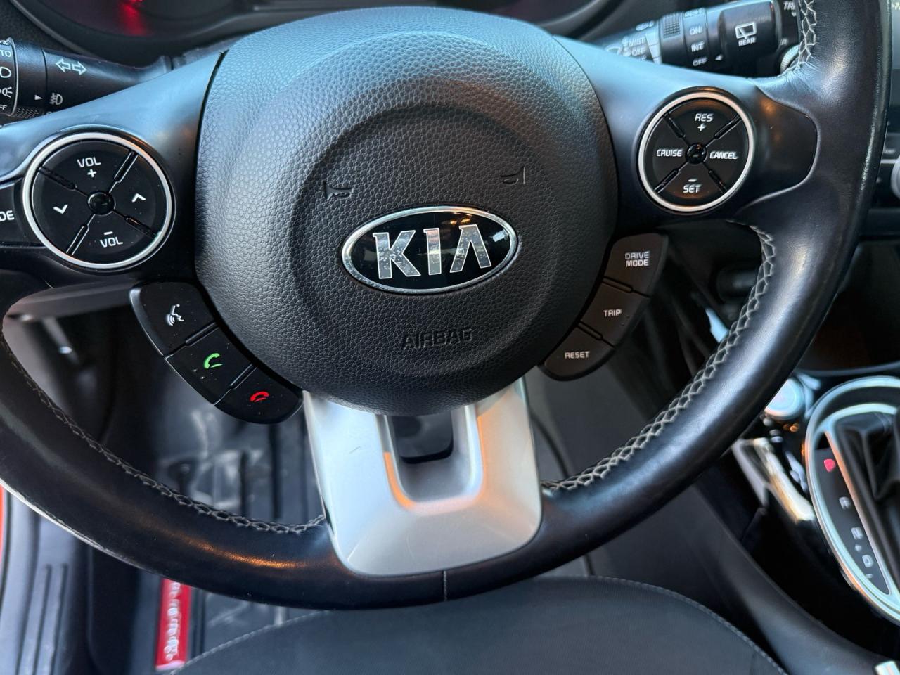 2019 Kia Soul EX AUTO - Photo #11
