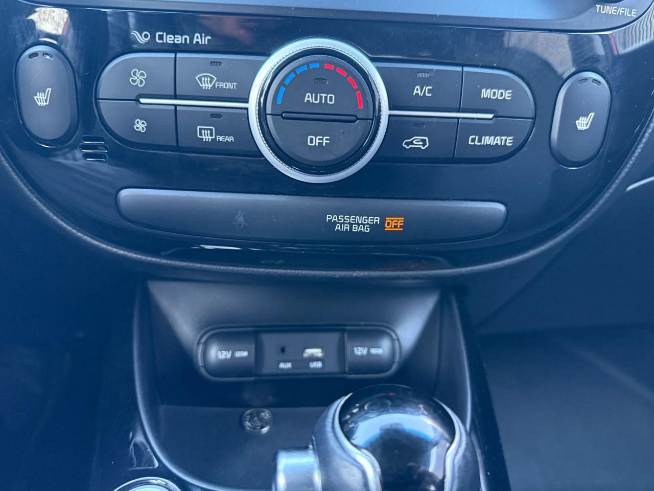 2019 Kia Soul EX AUTO - Photo #14