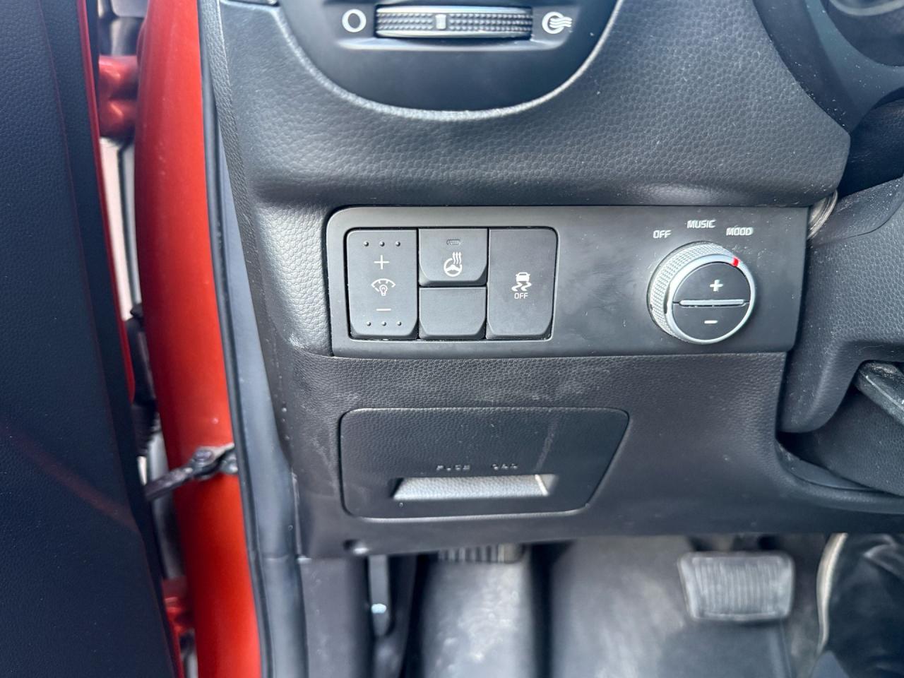 2019 Kia Soul EX AUTO - Photo #15