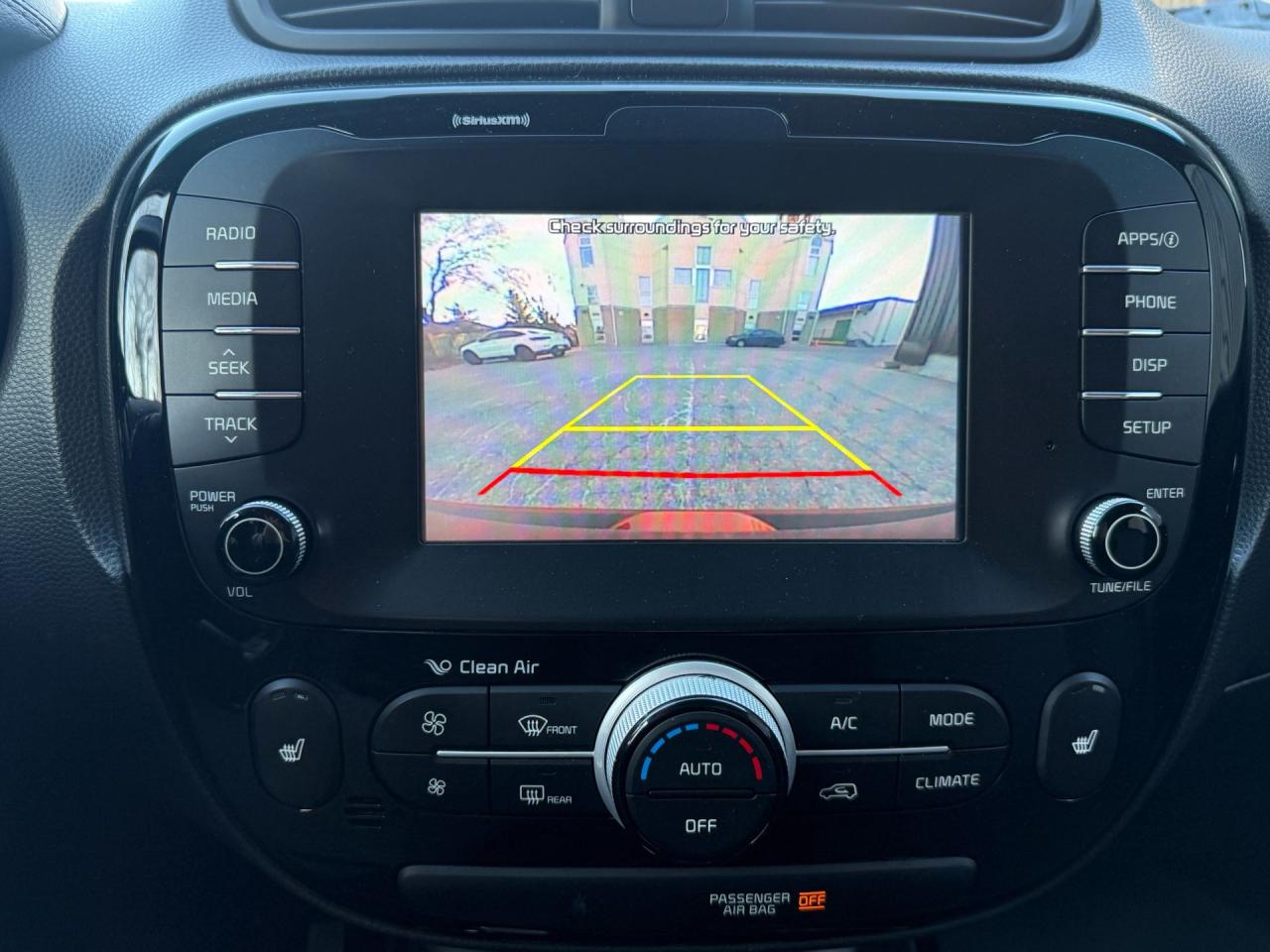 2019 Kia Soul EX AUTO - Photo #13