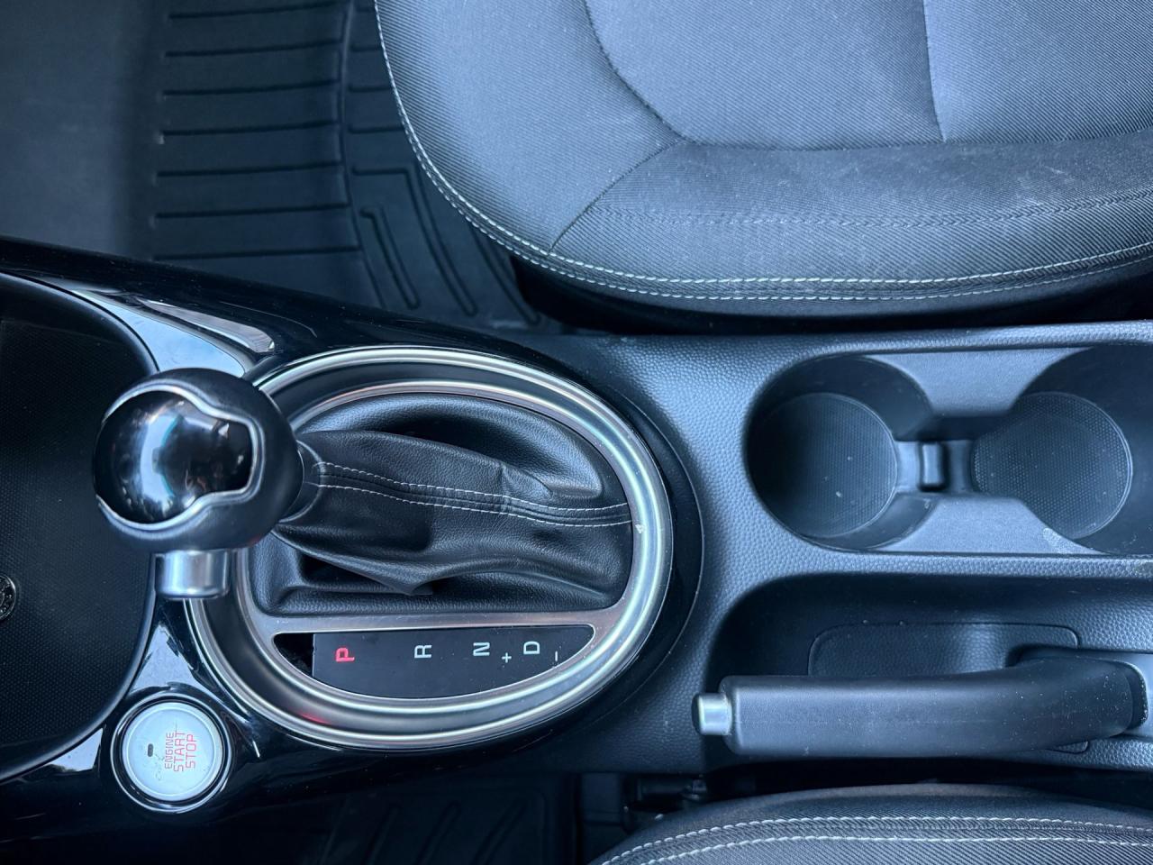 2019 Kia Soul EX AUTO - Photo #16