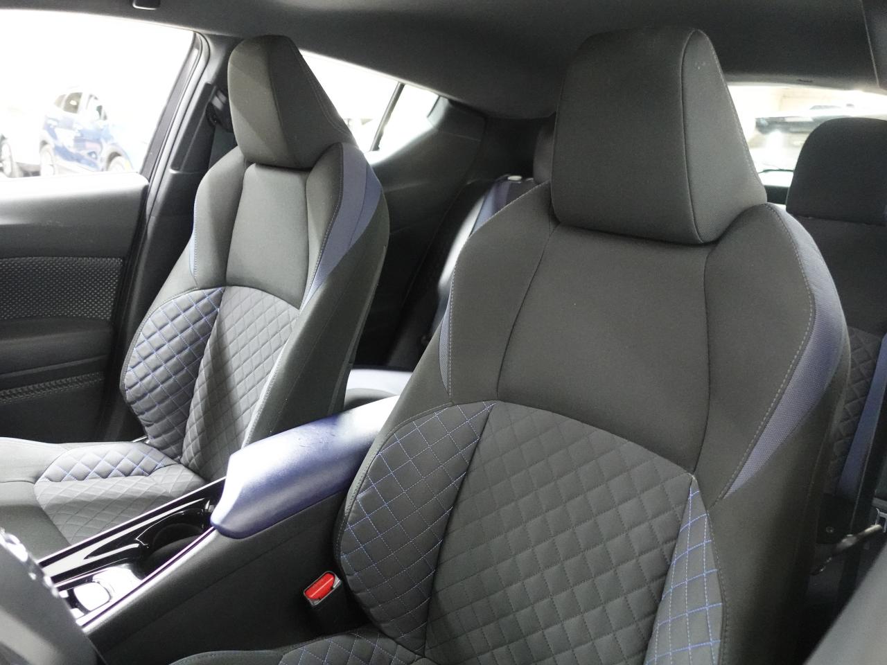 2020 Toyota C-HR XLE PREMIUM | LaneDep | Heated Seats | CarPlay