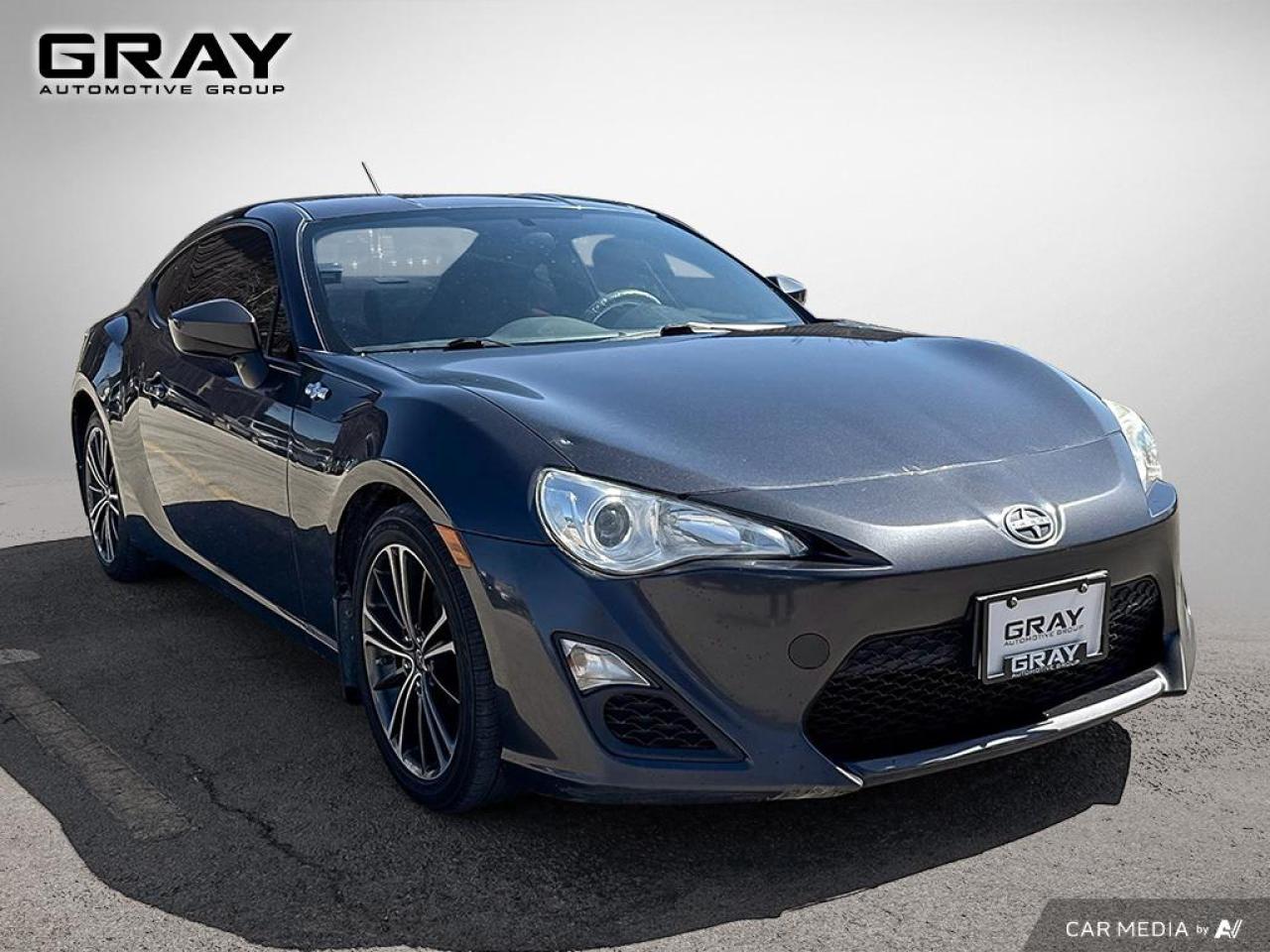 2013 Scion FR-S FRS/Manual/CERTIFIED - Photo #7