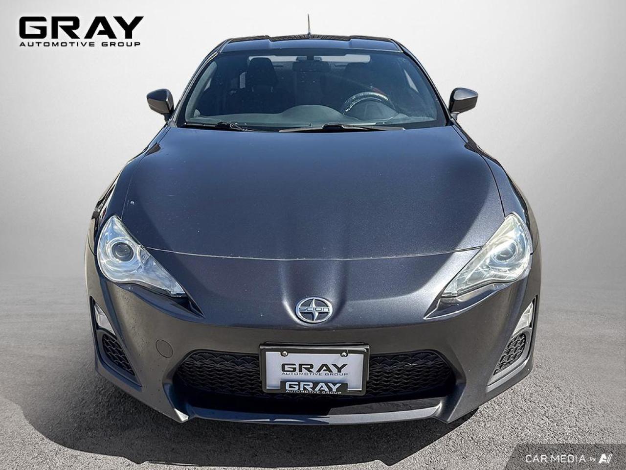 2013 Scion FR-S FRS/Manual/CERTIFIED - Photo #8