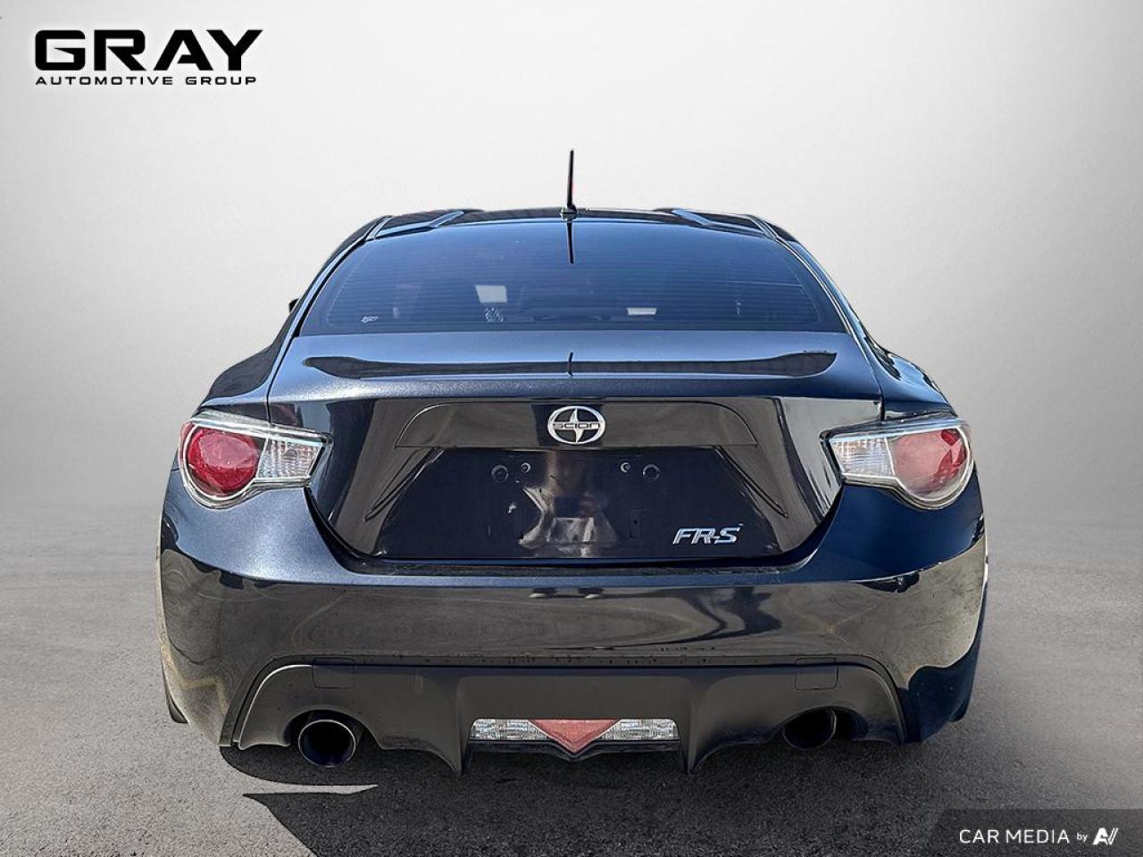 2013 Scion FR-S FRS/Manual/CERTIFIED - Photo #4