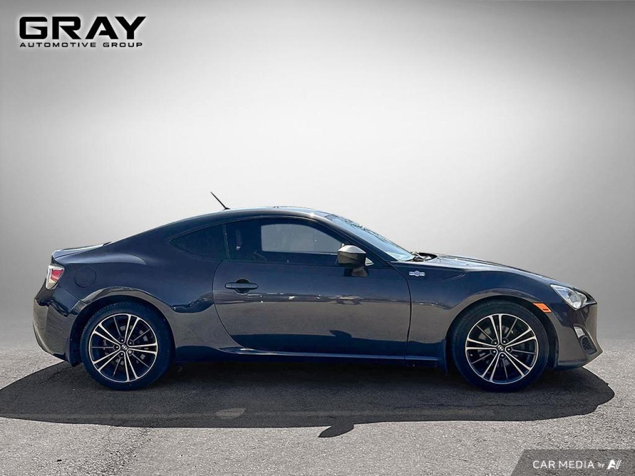 2013 Scion FR-S FRS/Manual/CERTIFIED - Photo #6