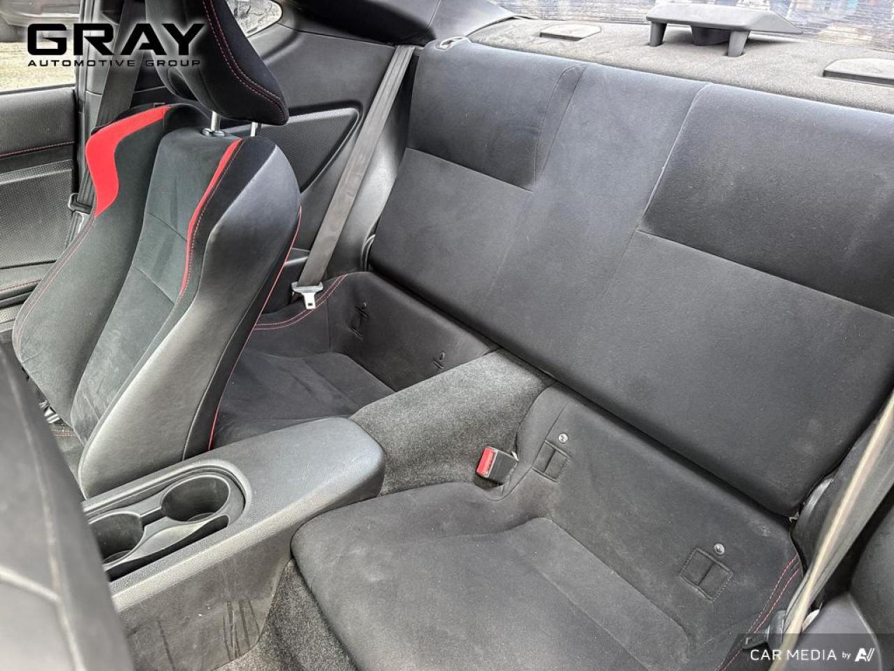2013 Scion FR-S FRS/Manual/Widebody - Photo #14