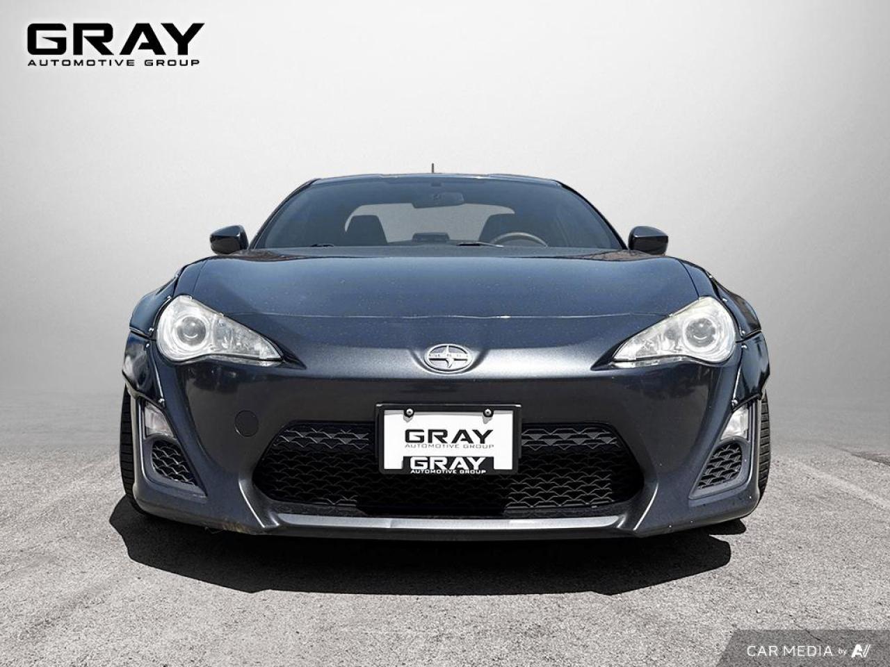 2013 Scion FR-S FRS/Manual/Widebody - Photo #8