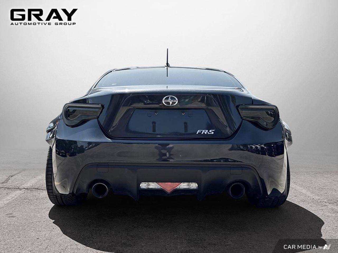 2013 Scion FR-S FRS/Manual/Widebody - Photo #4