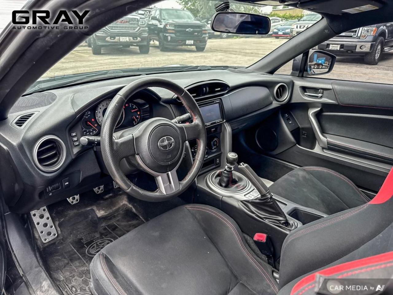 2013 Scion FR-S FRS/Manual/Widebody - Photo #9