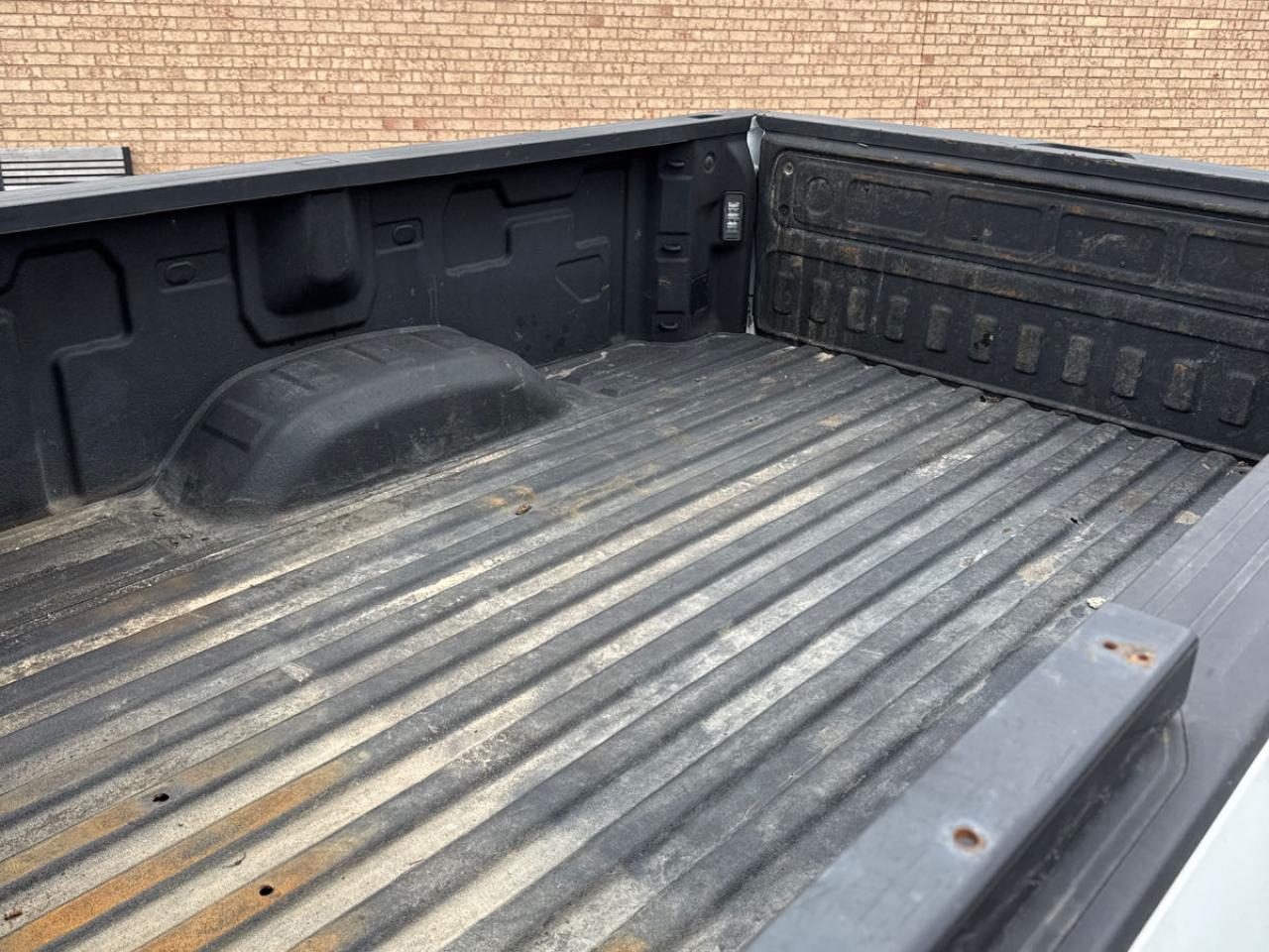 2024 GMC Sierra 2500 4WD Reg Cab 142" Pro - Photo #7