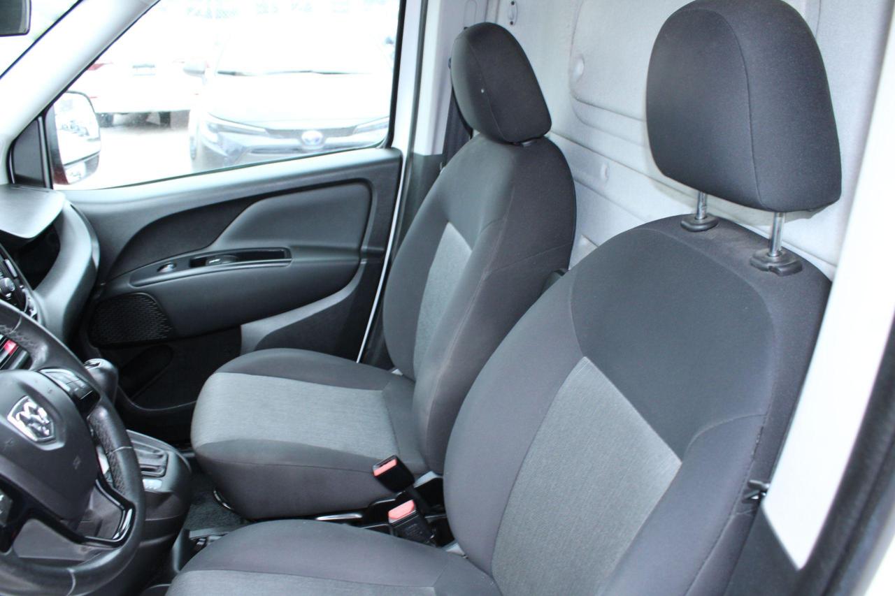 2015 RAM ProMaster 4dr Wgn SLT - Photo #12