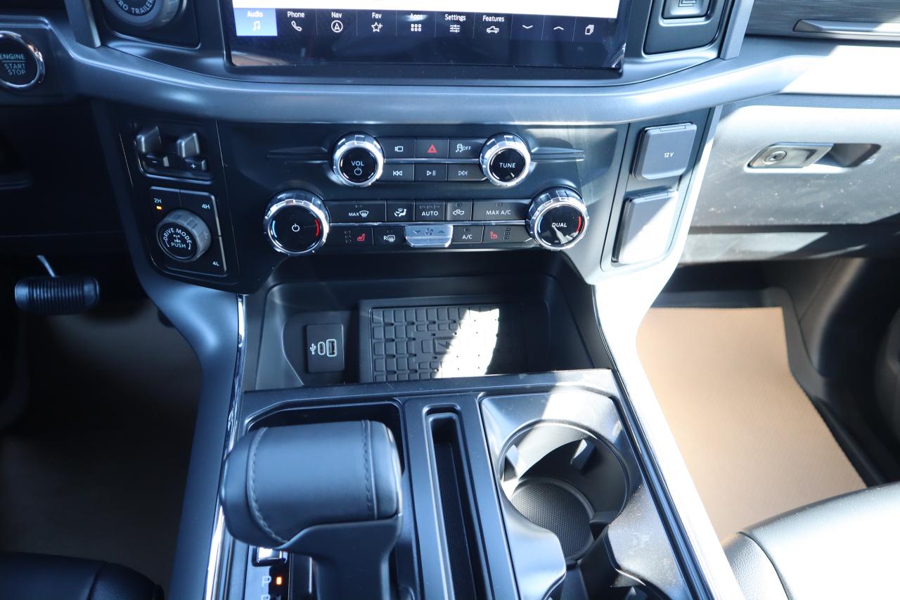 2025 Ford F-150 XLT Photo5