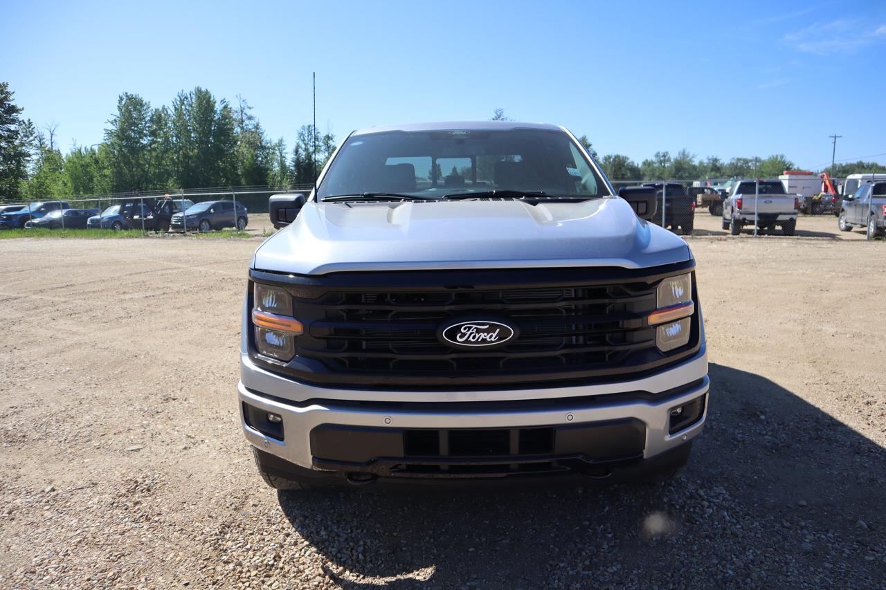 2025 Ford F-150 XLT Photo1