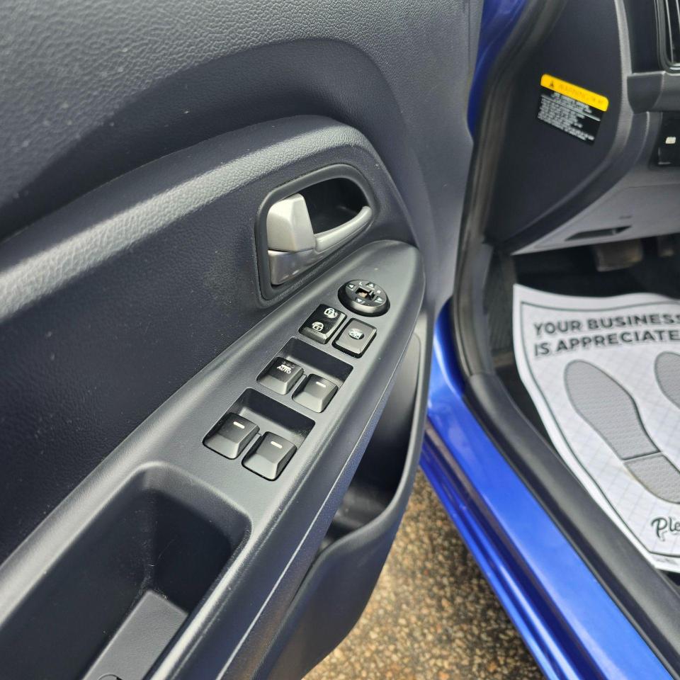 2013 Kia Rio LX - Photo #9