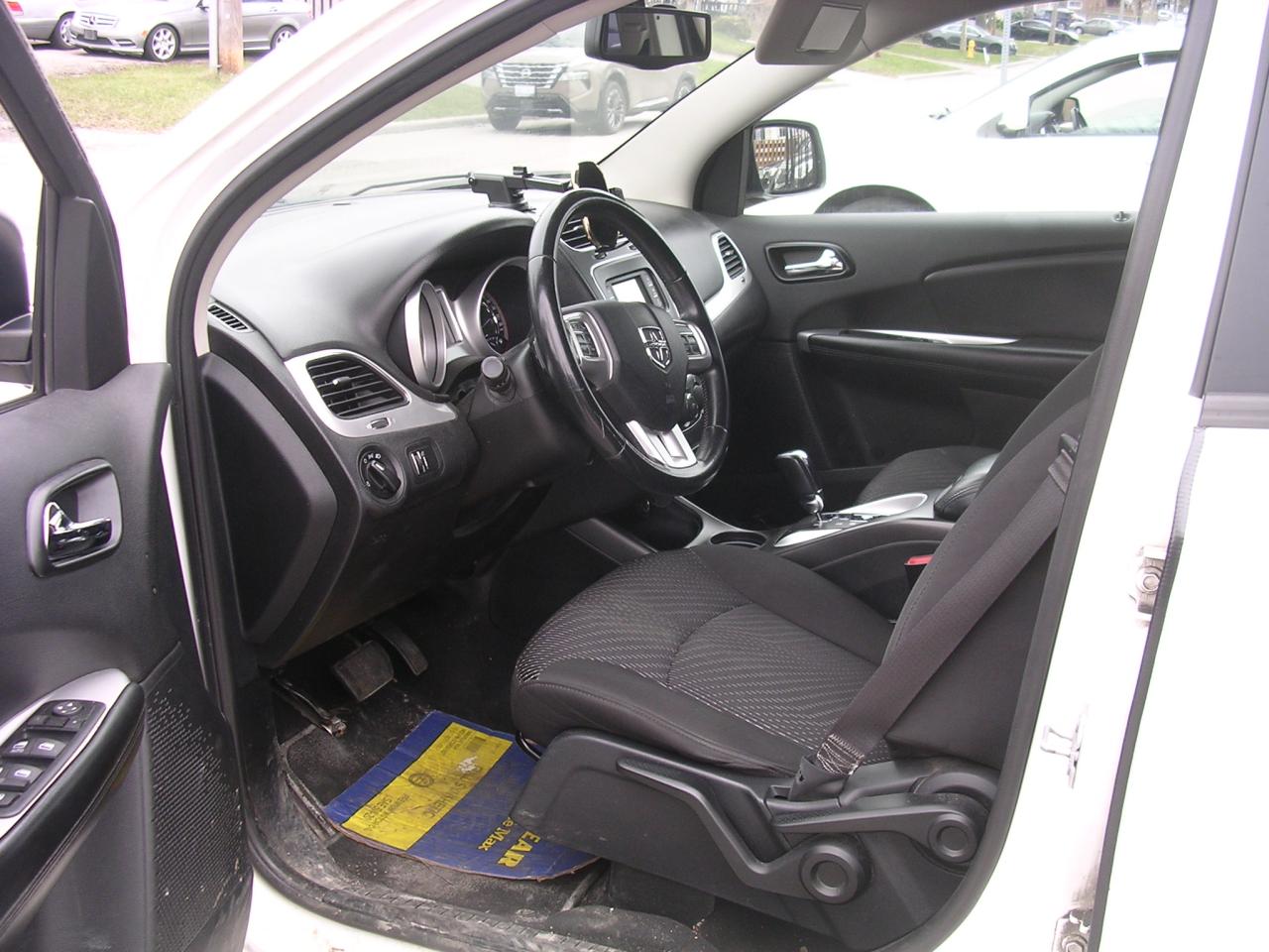 2015 Dodge Journey SE - Photo #5