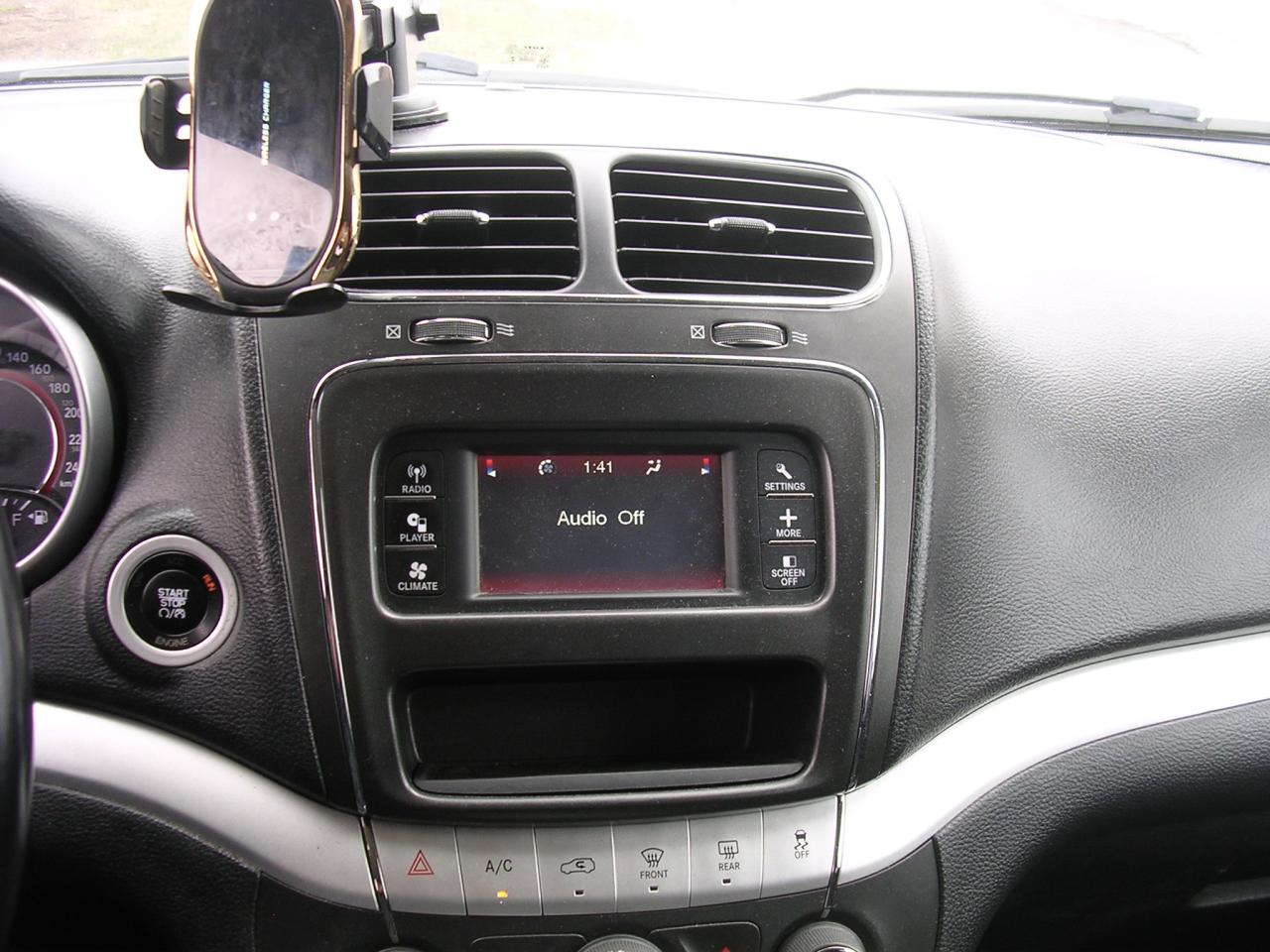 2015 Dodge Journey SE - Photo #11