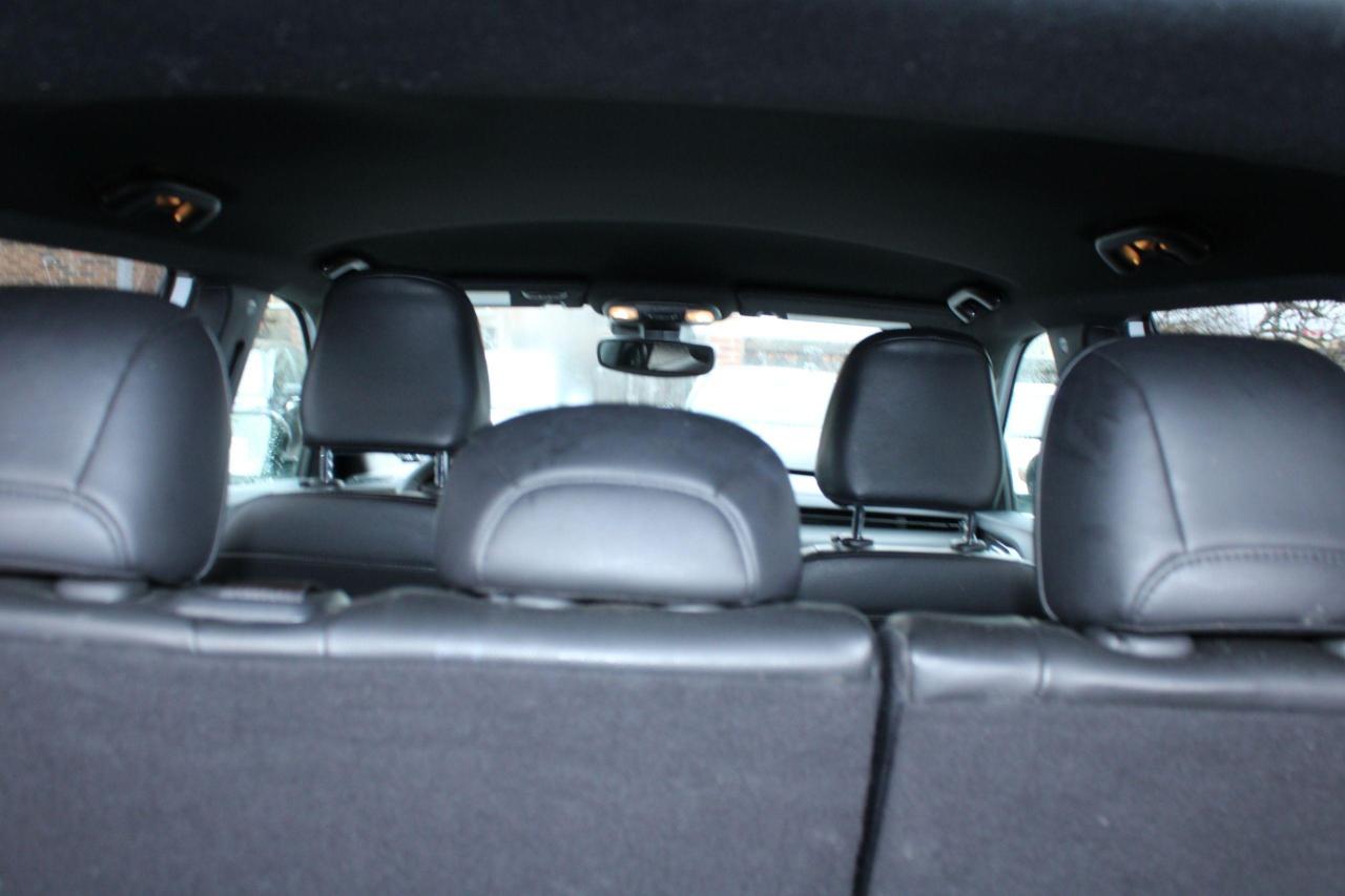 2023 Jeep Compass Trailhawk 4x4 - Photo #11