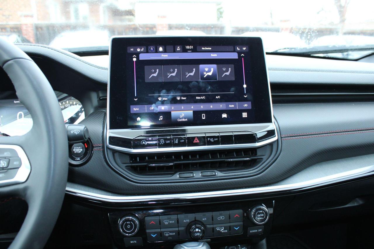 2023 Jeep Compass Trailhawk 4x4 - Photo #18