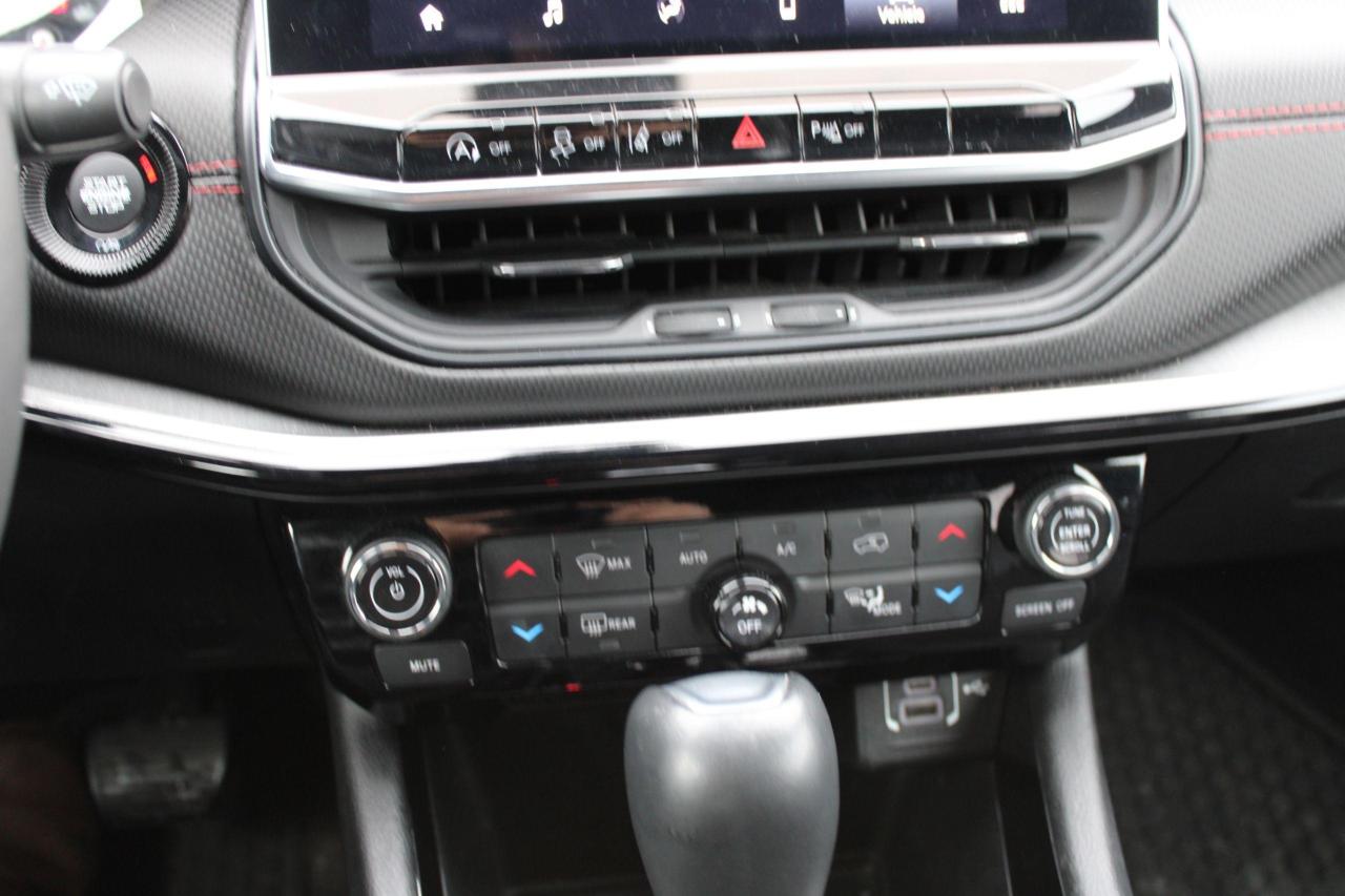 2023 Jeep Compass Trailhawk 4x4 - Photo #19