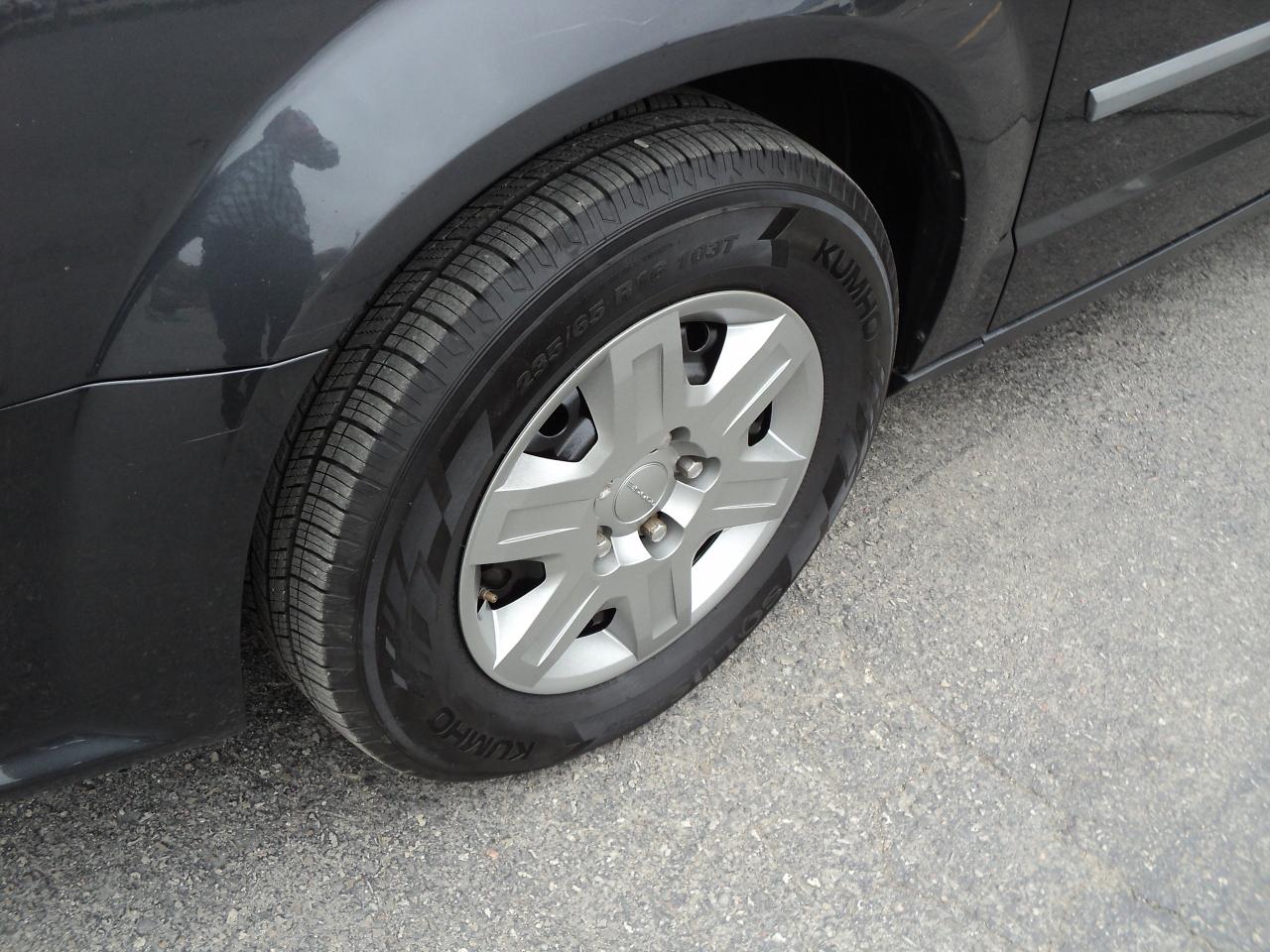 2012 Dodge Grand Caravan SE 4Door 3.6L6cyl 7 Passenger - Photo #20