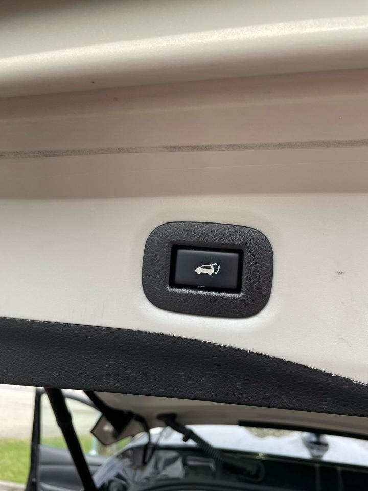 2020 Nissan Rogue SV - Photo #7