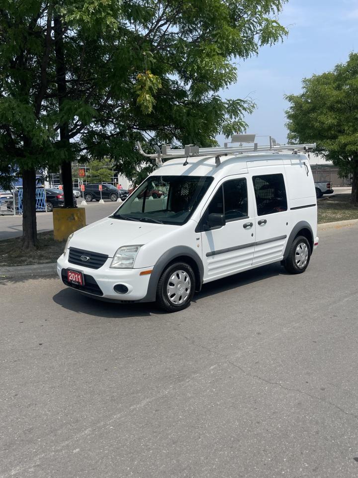 Used 2011 Ford Transit Connect LADDER RACK        DIVIDER for sale in York, ON