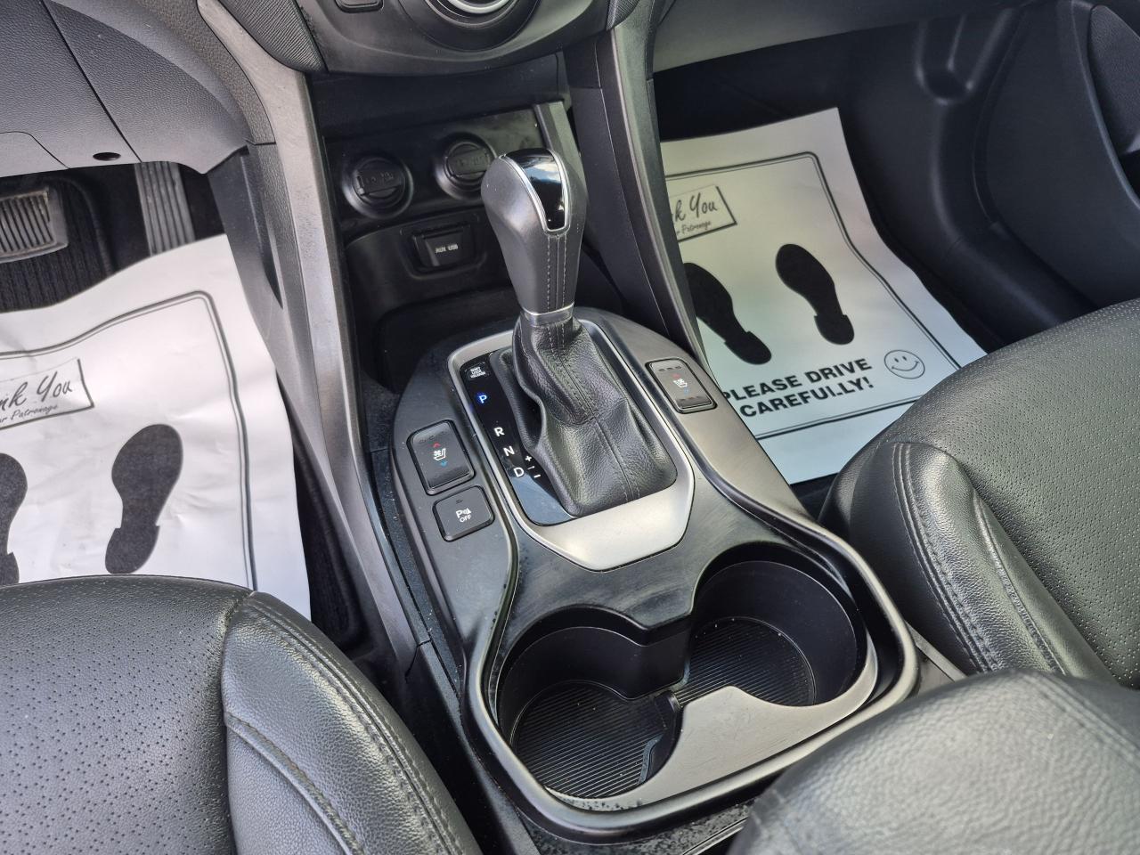 2016 Hyundai Santa Fe Sport AWD Limited Photo16