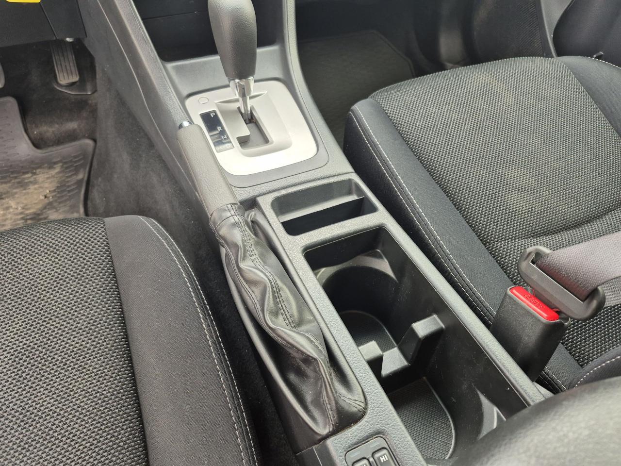2015 Subaru XV Crosstrek 2.0i w/Touring Pkg Photo14