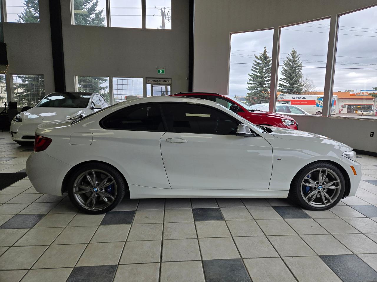 2014 BMW 2-Series M235i | RARE! | ALL CREDIT ACCEPTED!! - Photo #8